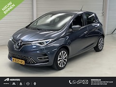 Renault Zoe - R135 Intens Business 52 kWh / All season banden / SOH 90, 66%