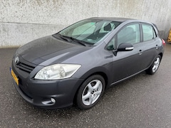 Toyota Auris - 1.6 Comfort 5 drs Airco