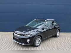 Kia Stonic - 1.0 T-GDi MHEV 100pk DynamicLine | Navigatie | Parkeercamera | Cruise control | Airco |
