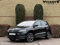 Skoda Karoq - 1.5 TSI ACT Sportline Business 1e Eig*Camera*Dealer.O.H