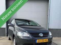Volkswagen Fox - 1.4 Trendline
