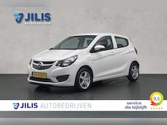 Opel Karl - 1.0 ecoFLEX Edition | Cruise control | Lichtmetalen velgen | Airco