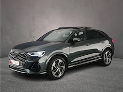 Audi Q3 Sportback - 35 TFSI S Edition Competition