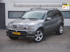 BMW X5 - 3.0i Executive |NL Auto| 2e eigenaar|