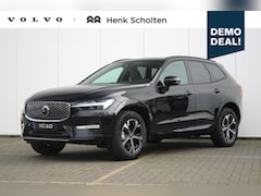 Volvo XC60 - 2.0 T6 Plug-in hybrid AWD Essential | Stoel-/ stuurwielverwarming | Verwarmde achterbank |
