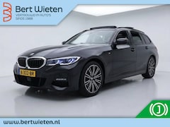 BMW 3-serie Touring - 318i M Sport | High Exe | Geen import | Panoramadak | LaserLight