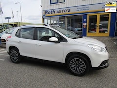 Peugeot 2008 - 1.2 PureTech Active met trekhaak