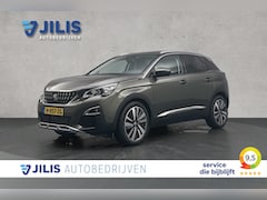 Peugeot 3008 - 1.2 PureTech Blue | Panoramadak | Stoelverwarming | Half leder