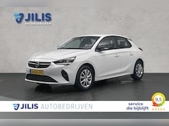 Opel Corsa - 1.2 Edition | Cruise control | Apple Carplay | Airco | Multifunctioneel stuur