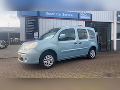 Renault Kangoo Family - 1.6-16V Privilège Automaat
