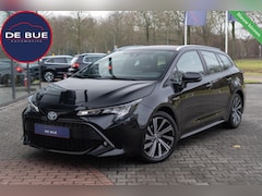 Toyota Corolla Touring Sports - 1.8 Hybrid First Edition|Org NL NAP|1ste Eig|Trekhaak|Automaat|LED|Adaptive Cruise|Camera|