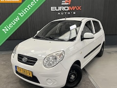 Kia Picanto - 1.0 X-pect, Rijklaar, Nieuw kopellingplaat