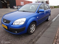 Kia Rio - 1.4 LXE Airco/Trekhaak Km 147914