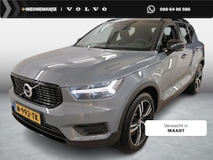 Volvo XC40 - 1.5 T5 Recharge R-Design | Harman/Kardon | Trekhaak | Standkachel | 360° Camera | Adaptiev