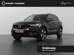 Volvo XC40 - 1.5 T4 Recharge R-Design | Navigatie | Camera | DAB | Apple CarPlay/Android Auto | Comfort