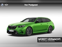 BMW 5-serie Touring - M5