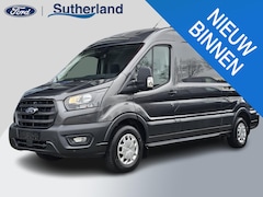 Ford Transit - 350 2.0 TDCI L3H2 Trend RWD Trekhaak | Achteruitrijcamera | Stoelverwarming | Airco | Nett