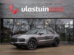 Porsche Cayenne - 3.0 E-Hybrid , Sport Chrono, Luchtvering, Softclose, HUD, Pano,