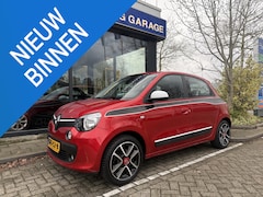 Renault Twingo - 0.9 TCe Dynamique