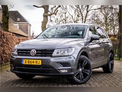 Volkswagen Tiguan - 1.4 TSI ACT Comfortline Massage 19" Stoelverwarming