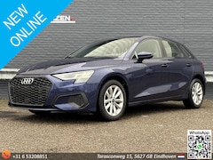 Audi A3 Sportback - 30 TFSI Business edition | € 10.950, - NETTO | Climate | Cruise | Navi | PDC |