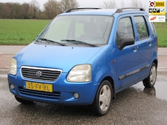 Suzuki Wagon R+ - 1.3 GL