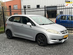 Honda FR-V - 1.7i Comfort AIRCO6PERSOONSAPKKOOPJE