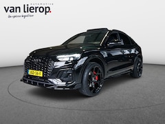 Audi Q5 Sportback - 55 TFSI e S edition Competition 22'' | SQ5 STYLE