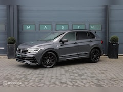 Volkswagen Tiguan - 1.5 TSI R-Line|PANO|HUD|Matrix|ACC|Lane-assist|Camera
