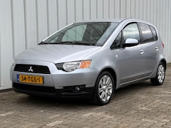 Mitsubishi Colt - 1.3 Edition Two Airco Automaat 4 NWE Banden NWE APK