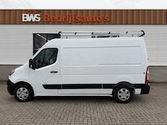 Opel Movano - 2.3 Turbo 150pk L2H2 / vaste prijs rijklaar € 17.950 ex btw / lease vanaf € 302 / euro 6 /