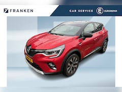 Renault Captur - 1.0 TCe 90PK techno | Origin NL | Camera | Navigatie | Led