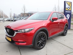 Mazda CX-5 - 2.0 SkyActiv-G 360° Cam, Head-Up Display, Stoel- & Stuurvw Prijspakker