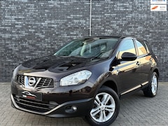 Nissan Qashqai - 1.6 Cruise Control|Trekhaak|Xenon|Climate|17'' Inch|Elekt Spiegels