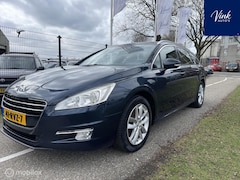 Peugeot 508 SW - 1.6 THP Blue Lease Executive | Panoramadak |Cruise Control | Trekhaak
