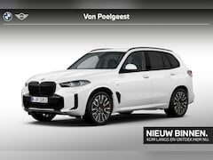 BMW X5 - xDrive50e - M Sport Pro | Innovation Pack | Trekhaak | Driving Assistant Professional | Co