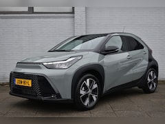 Toyota Aygo X - Hybrid 115 pulse Automaat 116pk | Achteruitrijcamera | Apple Carplay/Android Auto | Keyles