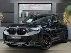 BMW X6 - M60i xDrive High Executive 531pk Panoramadak/Maxton/360Camera