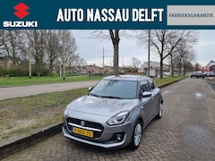Suzuki Swift - 1.2 Select Smart Hybrid
