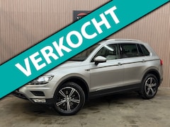 Volkswagen Tiguan - 2.0 TSI 4Motion Highline 2017 DSG PANO LED CAMERA