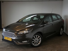 Ford Focus Wagon - 1.0 Titanium Edition Nwe APK airco