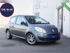 Renault Twingo - 1.2 Authentique|Airco|2e Eig|Alu|Bluetooth|Isofix|Allseason|Keurig Onderhouden