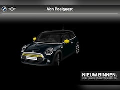 MINI Mini-Electric - Yours