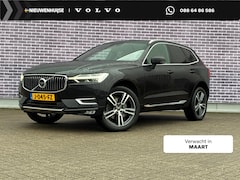 Volvo XC60 - 2.0 T5 AWD Inscription | Luchtvering | 360 Camera | Standkachel | Donker Glas | Adaptieve