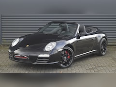 Porsche 911 Cabrio - 997.2 3.8 Carrera 4S