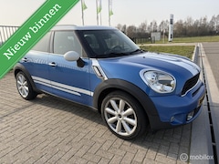 MINI Countryman - 1.6 Cooper S Chili