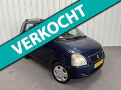 Suzuki Wagon R+ - 1.3 GL | Nieuw APK | Airco