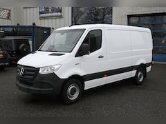 Mercedes-Benz eSprinter - 314 L2h1 Pro 81kWh Snellader, Leder stuur, Led in laadruimte, Etc