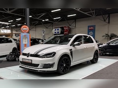 Volkswagen Golf - VII 1.4 TSI Uniek Maxton Led Cruise Clima