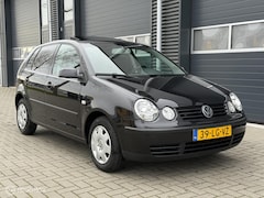Volkswagen Polo - 1.4 | AUTOMAAT | 5-DRS | CRUISE | NIEUWE APK
